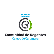 Logo of Comunidad de Regantes del Campo de Cartagena